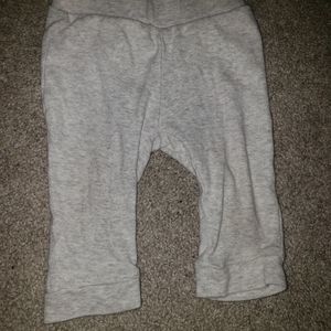 Baby sweat pants